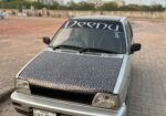 Suzuki Mehran 2006