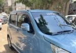Mazda flair