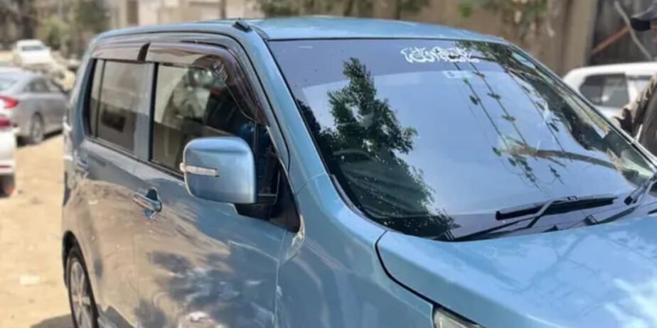 Mazda flair