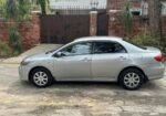 Toyota Corolla Gli 2013