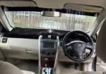 Toyota Corolla Gli 2013