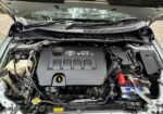 Toyota Corolla Gli 2013