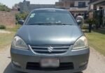 Suzuki Liana 2007