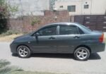 Suzuki Liana 2007