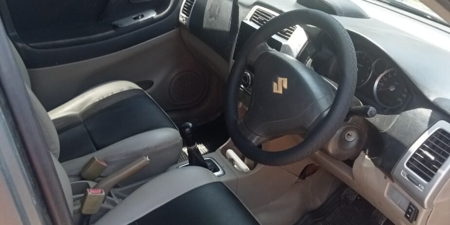 Suzuki Liana 2007