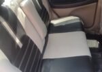 Suzuki Liana 2007