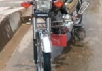Honda CG 125 Gold Edition 2022