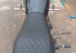 Honda CG 125 Gold Edition 2022