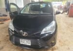 Toyota Vitz 2017/2021