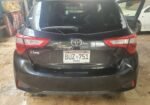 Toyota Vitz 2017/2021
