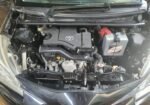 Toyota Vitz 2017/2021