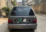 Suzuki Mehran 2015