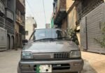 Suzuki Mehran 2015