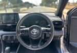 Toyota Yaris Hatchback