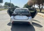 Toyota Yaris Hatchback