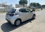 Toyota Yaris Hatchback