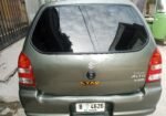 Suzuki Alto vxr 2009
