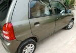 Suzuki Alto vxr 2009