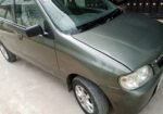 Suzuki Alto vxr 2009