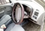 Suzuki Alto vxr 2009