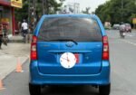 Toyota avanza
