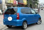 Toyota avanza