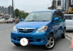 Toyota avanza
