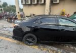 Toyota Corolla Grande X 2021