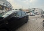 Toyota Corolla Grande X 2021