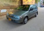 Suzuki cultus