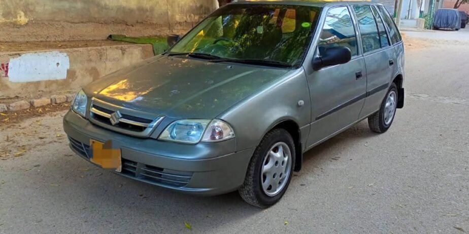 Suzuki cultus