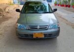 Suzuki cultus