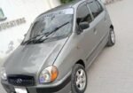 Hyundai Santro