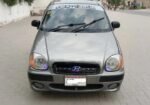 Hyundai Santro