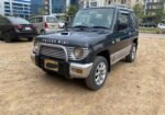 Mitsubushi mini Pajero