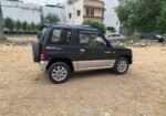 Mitsubushi mini Pajero