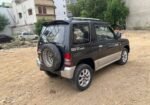 Mitsubushi mini Pajero